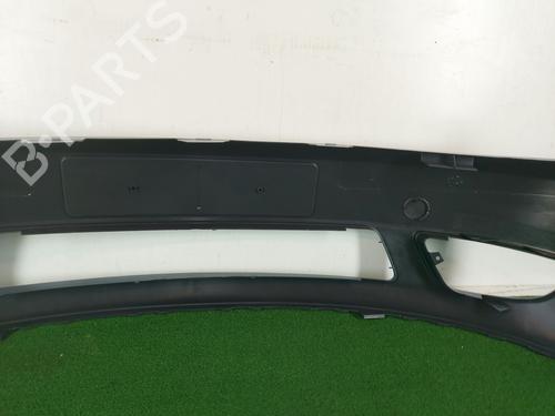 Front bumper FORD FIESTA V (JH_, JD_)  | BP24202641C7 