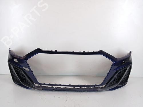 Used Front bumper AUDI A1 CITY CARVER (GBH) 25 TFSI (95 hp) 26910490