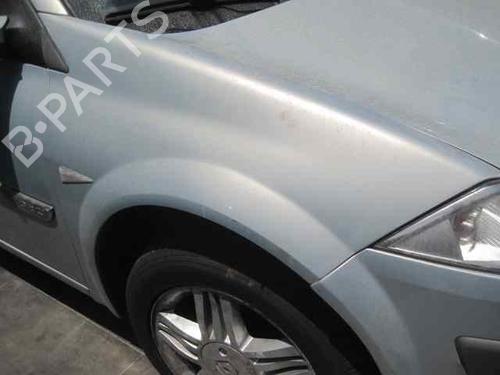 Climate control RENAULT MEGANE II (BM0/1_, CM0/1_) 1.9 dCi (BM0G, CM0G) | BP2379607I5 