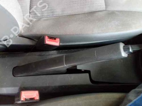Front right window mechanism SEAT IBIZA III (6L1) 1.9 SDI | BP2420043C23 