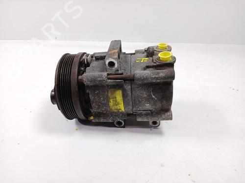 AC Kompressor JAGUAR X-TYPE I (X400) 2.0 D (130 hp) 31716756