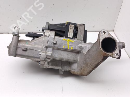 Used Egr CITROËN C4 Picasso I MPV (UD_) 1.6 HDi 110 (112 hp) 32977317