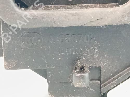 Rear right lock BMW 3 Touring (F31)  | BP27458422C99 