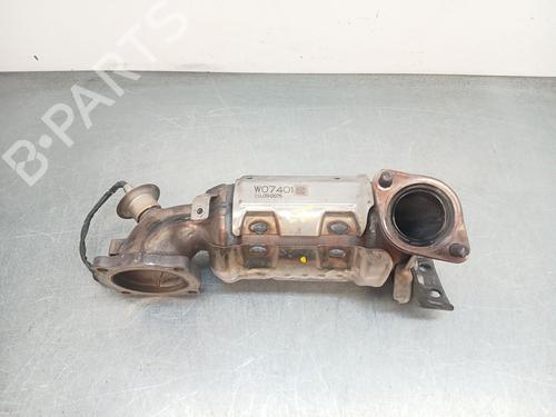 Katalysator Katalysator KIA STONIC (YB) 1.0 T-GDi (120 hp) 37427720 37427720