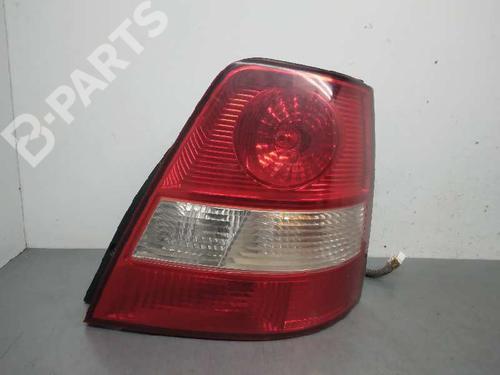 Used Right taillight KIA SORENTO I (JC) 2.5 CRDi 4WD (140 hp) 12182855