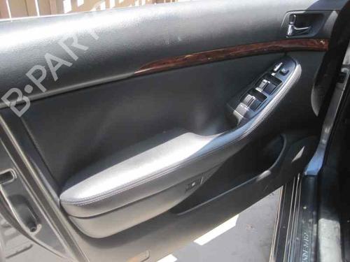 Left front window switch TOYOTA AVENSIS (_T25_) 2.2 D-CAT (ADT251_, ADT251R) | BP12193453I27 