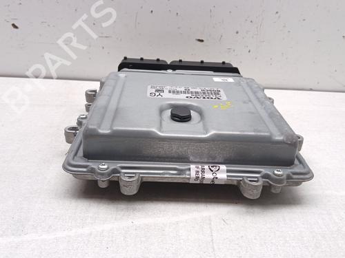Engine control unit (ECU) VOLVO XC60 I SUV (156) 2.4 D | BP28071408M57 