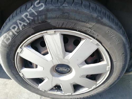 Gearbox FORD MONDEO III (B5Y)  | BP12170560M3 