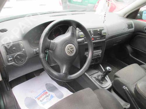 Right front window motor VW GOLF IV (1J1) 1.6 | BP2419050E20 
