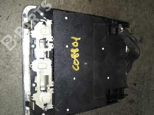 Interior roof light BMW 1 (E81) 118 d | BP7441823I8 