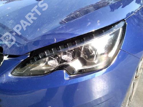Left tailgate light PEUGEOT 308 II (LB_, LP_, LW_, LH_, L3_) 1.6 GTi (L35GNH) | BP7066009C79  - Image 6