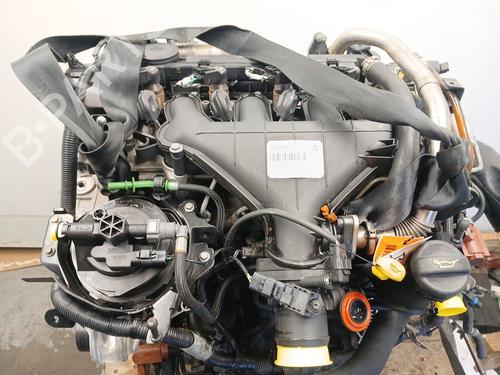 Engine FORD FOCUS C-MAX (DM2) 2.0 TDCi | BP36674390M1 - Image 3