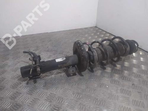 Left front shock absorber SEAT IBIZA IV (6J5, 6P1)  | BP11083221M16 