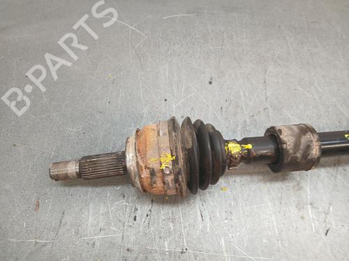 Right front driveshaft NISSAN QASHQAI III (J12) 1.3 DIG-T | BP28622853M39