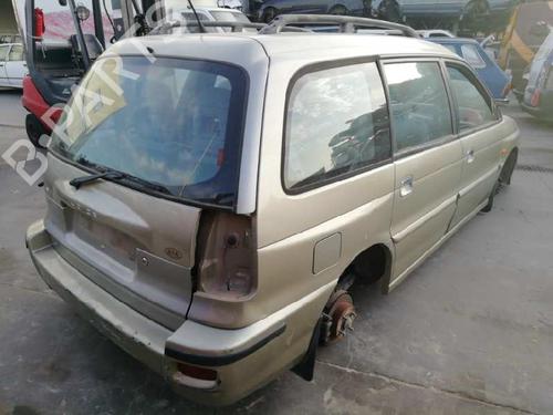 Right front indicator KIA JOICE (MTE1P) 2.0 | BP4591779C33 