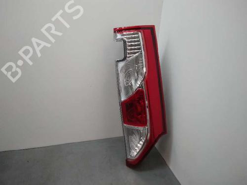 Right taillight RENAULT KANGOO / GRAND KANGOO II (KW0/1_)  | BP28294730C35 