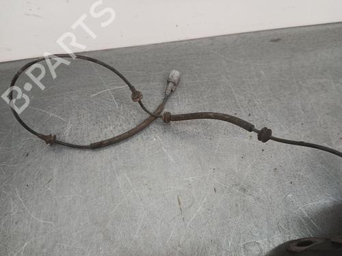 Left front steering knuckle OPEL VIVARO C Van (K0) 1.5 | BP33548617M25 - Image 4