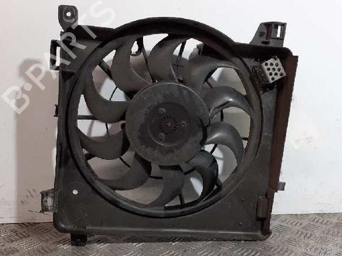 Køleventilator elektrisk OPEL ASTRA H Estate (A04) [2004-2014]  13465881