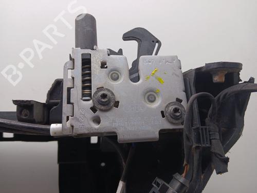 Frontplade/Frontkurv VW T-CROSS (C11, D31) | BP37427686C72 - Image 7