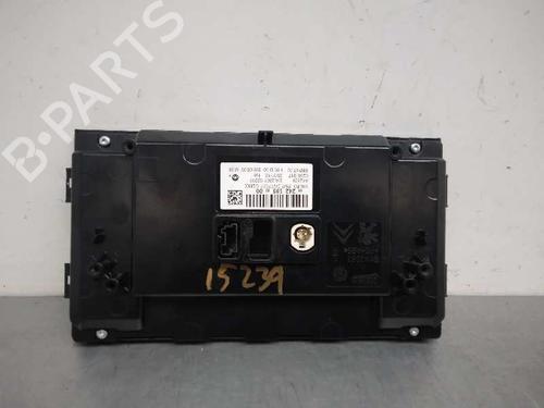 Electronic module PEUGEOT 308 II (LB_, LP_, LW_, LH_, L3_) 1.5 BlueHDi 130 | BP12230709M83 