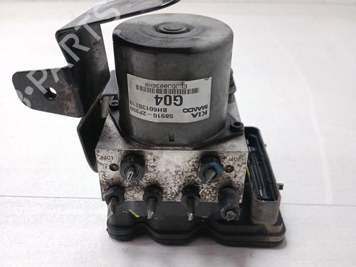 Used ABS pump KIA SORENTO II (XM) 2.2 CRDi (197 hp) 18013902