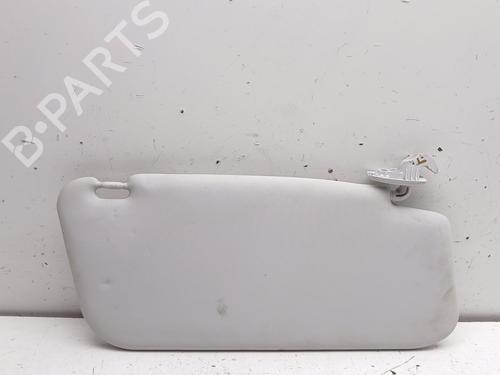 Left sun visor FIAT 500L (351_, 352_) | BP15819607I1 - Image 5
