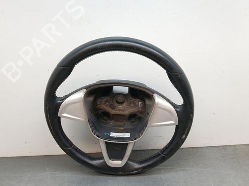 steering-wheel-seat-ibiza-iv-6j5-6p1-2008-2009-2010-2011-2012-2013-2014-2015-2016-2017-38799567 main image
