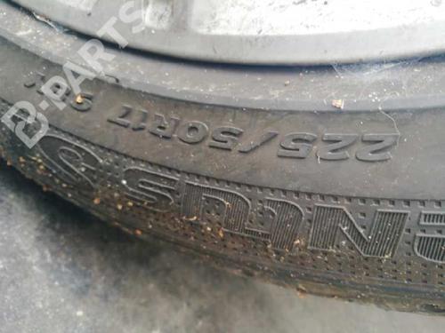 Achterlicht kofferdeksel achterklep links AUDI A4 B9 (8W2, 8WC) 2.0 TDI | BP8408584C79 