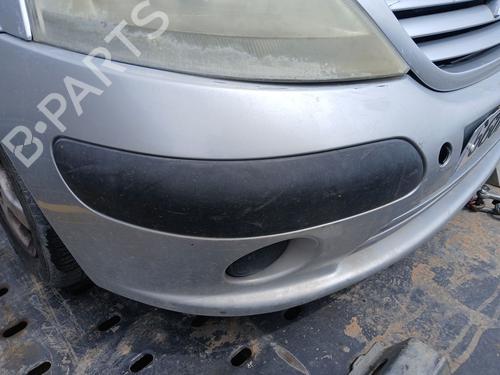 Front bumper CITROËN C3 I (FC_, FN_) 1.4 HDi | BP24980661C7 