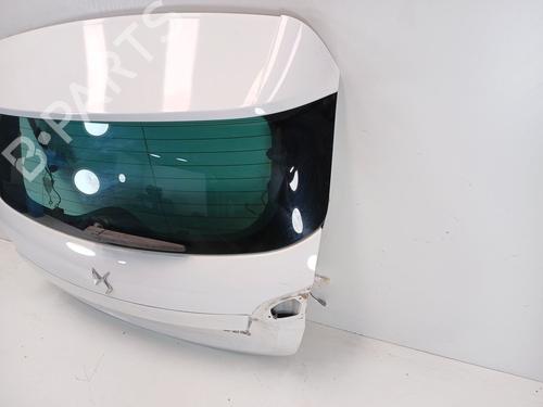 Tailgate CITROËN DS4 (NX_) 1.6 BlueHDi 120 | BP28316128C6 