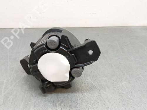 Right front fog light NISSAN ALMERA II Hatchback (N16)  | BP28197165C31 