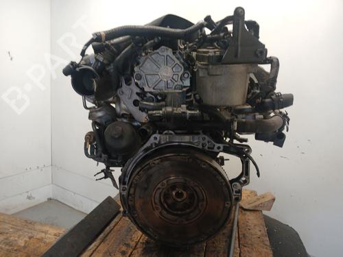Engine FORD FOCUS III Turnier 1.6 TDCi | BP30126520M1 