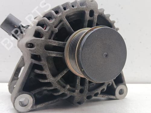 Lichtmaschine für FORD FUSION (JU_) 1.4 TDCi (68 hp) 28488814