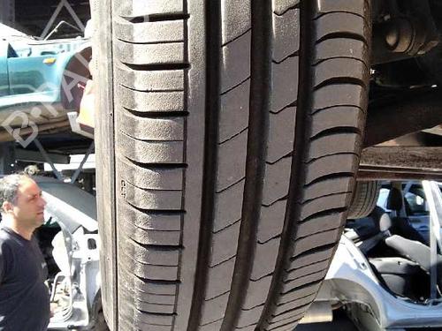 Gearbox VW POLO (9N_, 9A_) 1.2 | BP2828504M3 