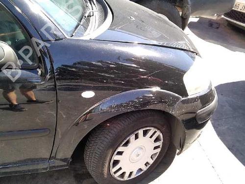 ECU airbags CITROËN C3 I (FC_, FN_)  | BP2422656M53 