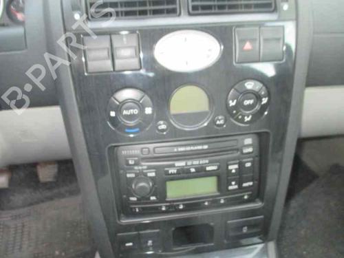 Electronic module FORD MONDEO III (B5Y)  | BP2371063M83 