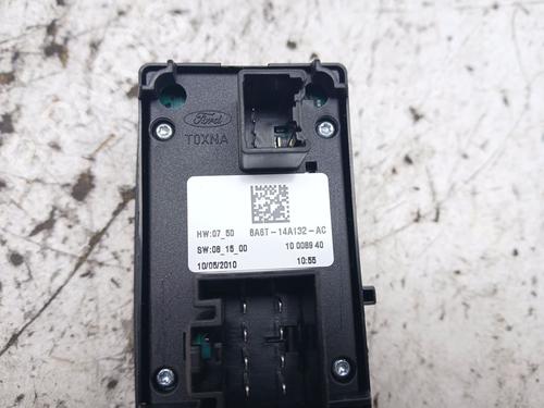 Left front window switch FORD FIESTA VI (CB1, CCN) 1.4 TDCi | BP39802551I27  - Image 6