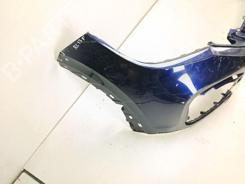 Front bumper VW T-CROSS (C11, D31) 1.6 TDi | BP29543052C7 