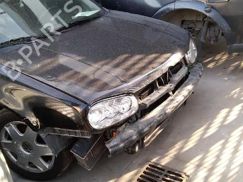 Left front window motor VW GOLF IV (1J1) 1.9 TDI | BP2381763E21 