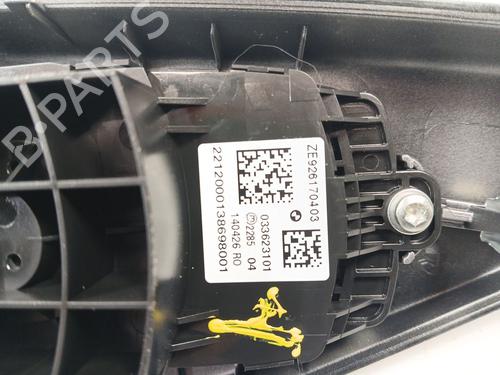 Switch BMW 1 (F20) 118 d | BP32858875I30  - Image 5