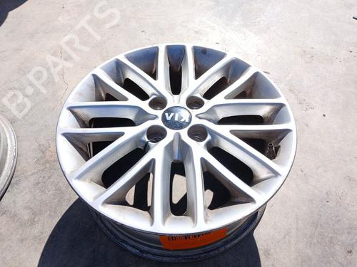 Used Rim KIA RIO IV (YB, SC, FB) 1.25 (84 hp) 32365467