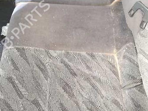 ECU airbags CITROËN XSARA (N1) 1.9 TD | BP2396422M53 