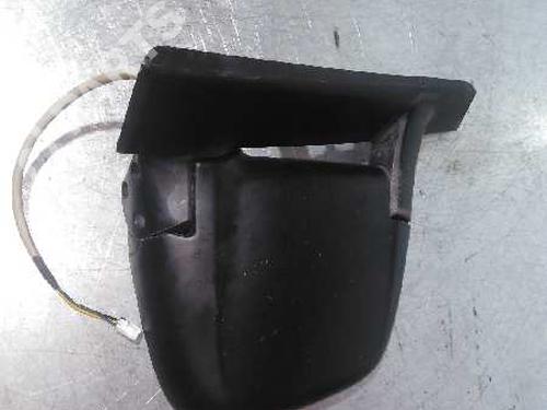 Left mirror HYUNDAI H-1 Van (A1) 2.5 TD | BP6147644C26 