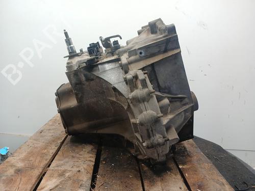 Gearbox CITROËN JUMPER II Van 2.2 HDi 120 | BP31290740M3  - Image 11