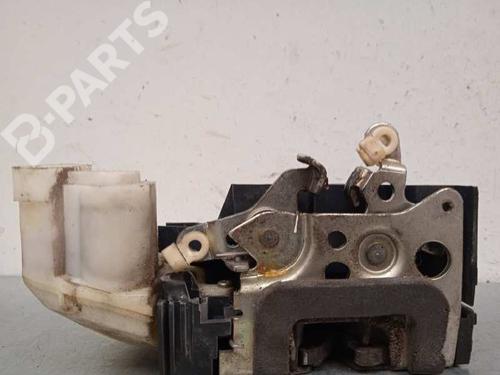 Front right lock FIAT PUNTO (188_) 1.2 60 (188.030, .050, .130, .150, .230, .250) | BP10077484C97 