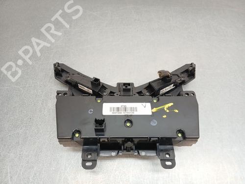 Climate control CHEVROLET CRUZE (J300) 1.6 | BP40458194I5 - Image 4