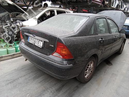 Engine control unit (ECU) FORD FOCUS I Saloon (DFW) 1.8 TDCi | BP38754927M57 - Image 7