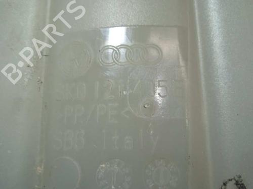 Expansion tank AUDI A5 Sportback (8TA) 2.7 TDI | BP14251026C120 