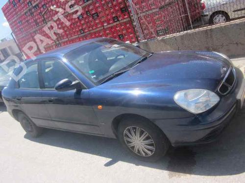 Left headlight DAEWOO NUBIRA Saloon (J100)  | BP2362473C28 