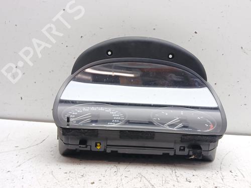 Instrument cluster BMW 3 (E90) 320 d | BP34723240C47 - Image 7